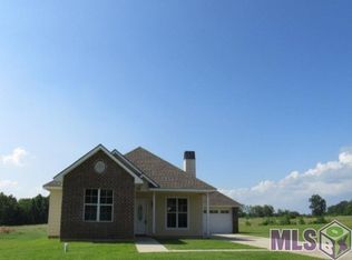 11333 George Turner Dr, Saint Francisville, LA 70775