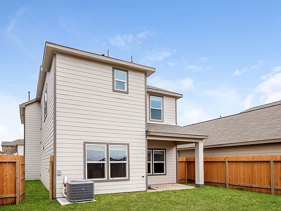 4th image of 21351 Cypress Conifer Dr