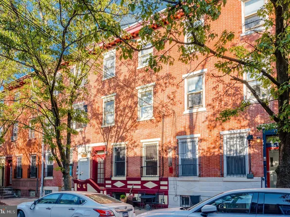 621 S 16th St APT 3, Philadelphia, PA 19146