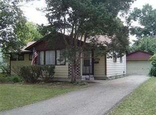 3768 Ark Ave, Dayton, OH 45416