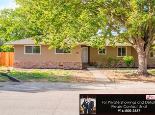 2134 Sarazen Ave, Sacramento, CA