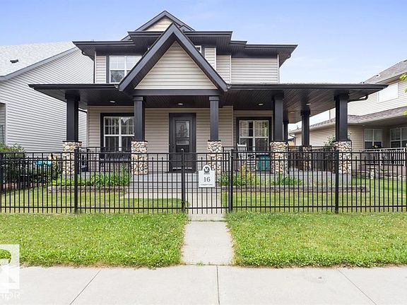 2nd image of 16 Chaplin Ln