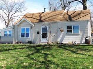 3586 Gordon Ave, Saint Louis, MO 63114