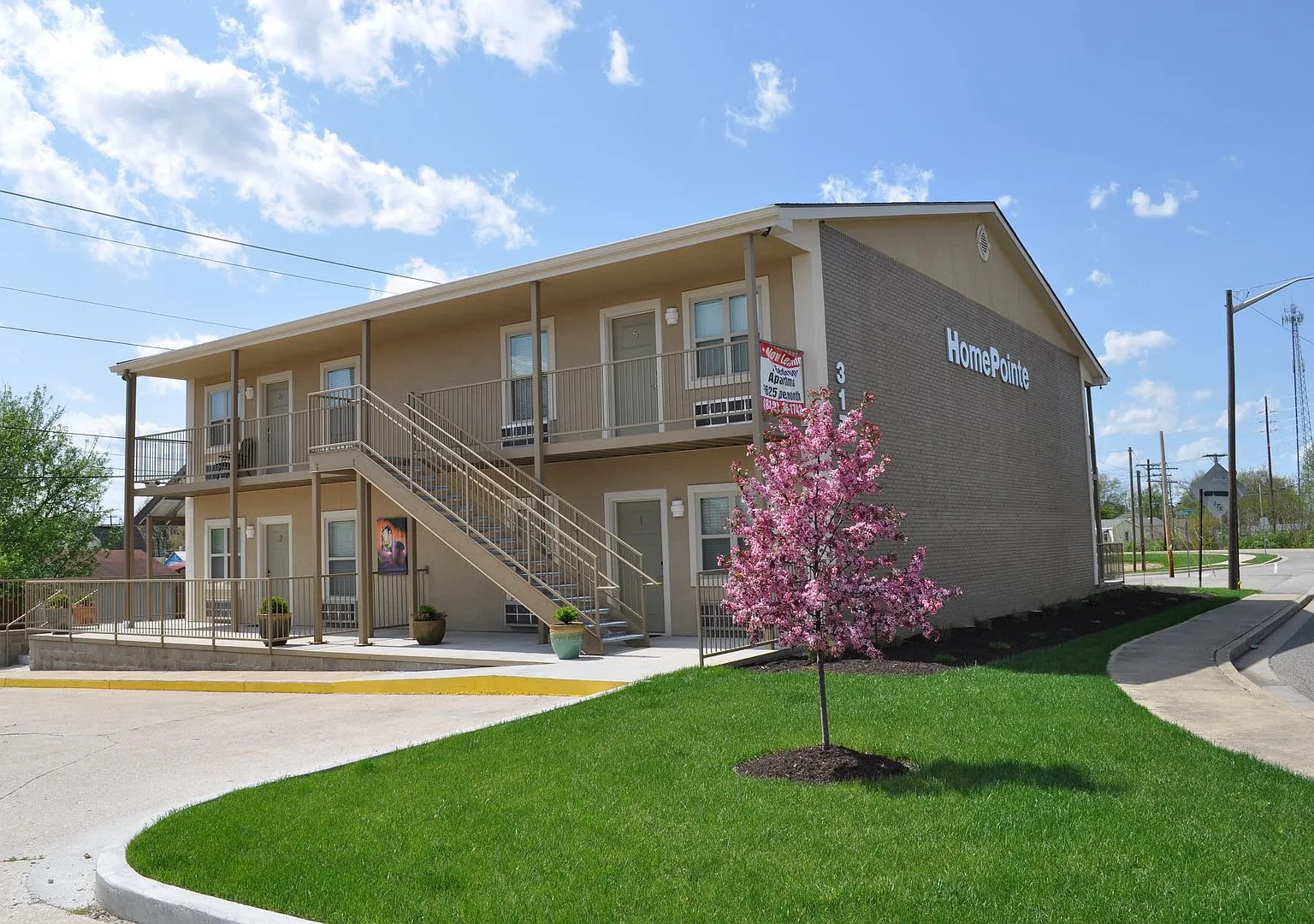 1 bed, 600 sqft, $795 — Photo 1