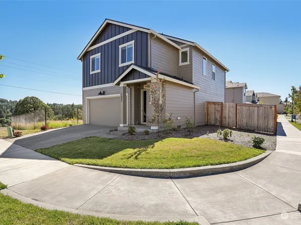 1006 NW Larsen Drive, La Center, WA 98629