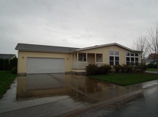 125 Chad Dr, Cottage Grove, OR 97424