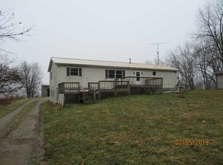 3635 E Springersville Rd, Connersville, IN 47331