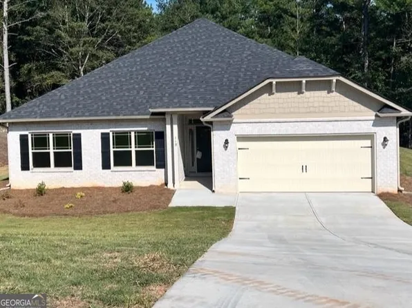 115 Eagle Heights Dr, Maysville, GA 30558