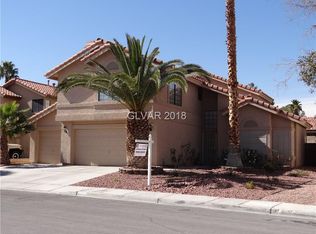 4779 Norfolk Ct, Las Vegas, NV 89147