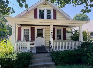 3815 Carlton St, Cincinnati, OH 45227