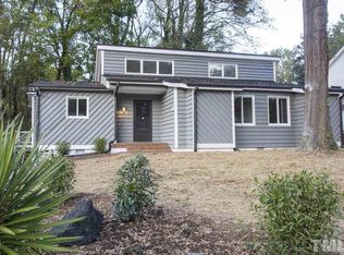 109 E Murray Ave, Durham, NC 27704