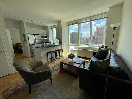 Rented by Carnegie Hill Place | media 2
