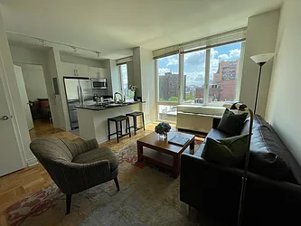 Rented by Carnegie Hill Place