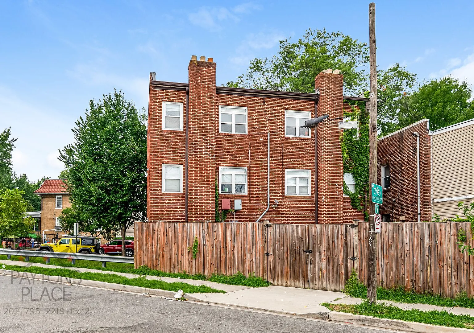 2024 Naylor Road SE — Photo 3