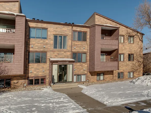 3253 17th Ave S APT 102, Fargo, ND 58103