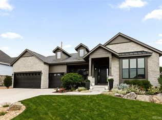 6380 S Himalaya Ct, Centennial, CO 80016
