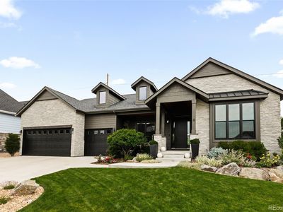 6380 S Himalaya Court, Centennial, CO, 80016