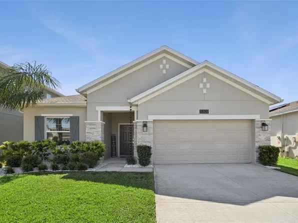 5309 AMERSHAM LANE, ST CLOUD, FL 34771