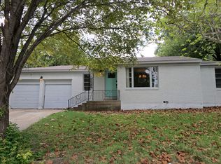 4917 Staples Ave, Fort Worth, TX 76133