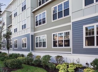 Charlesbank Apartment Homes, Watertown, MA 02472