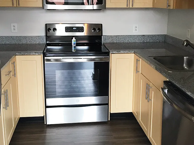 The Residences at Rodney Square — Photo 25