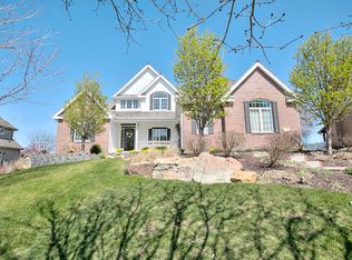 17472 Orchard Ave, Omaha, NE 68135