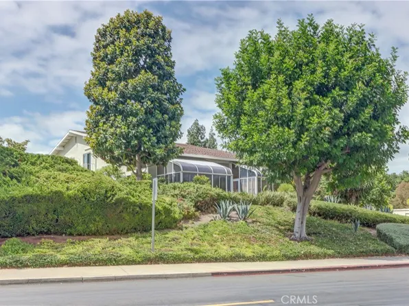 263 Calle Aragon Unit C, Laguna Woods, CA 92637