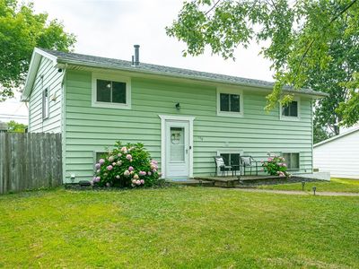 170 Prentiss Way, Henrietta, NY, 14467