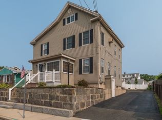29 Payson St, Revere, MA 02151