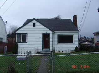 507 Olympic Ave, Bremerton, WA 98312