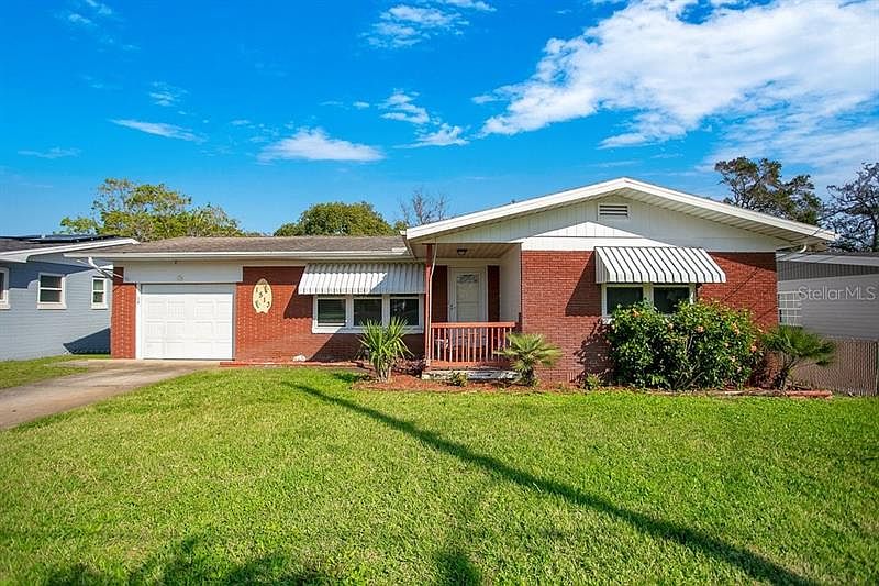 1513 Ridge Ave, Holly Hill, FL 32117 Zillow