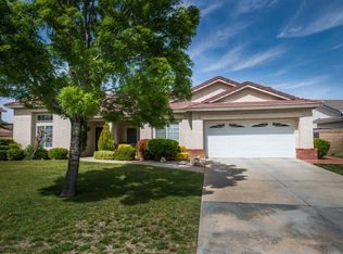 4517 Cinnabar Ave, Palmdale, CA 93551