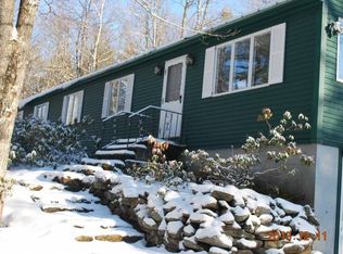 178 Bryant Rd, Jaffrey, NH 03452