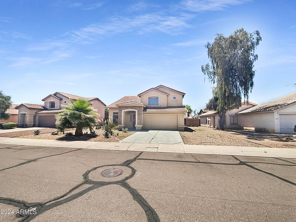 1st image of 10581 W ROSEWOOD Drive