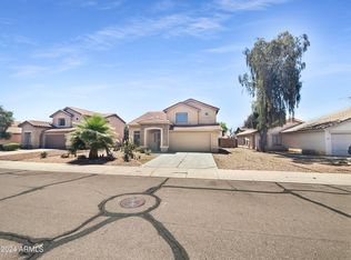 10581 W Rosewood Dr, Avondale, AZ 85392