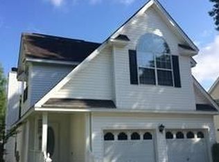 1930 Cedar Petal Ln, Charleston, SC 29414