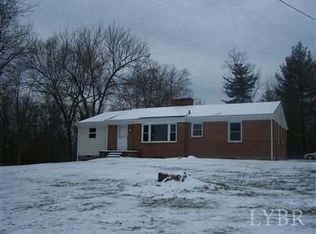 42 Lime Rock Rd, Lynchburg, VA 24501