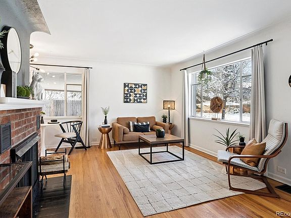 3rd image of 5362 S Cedar Street