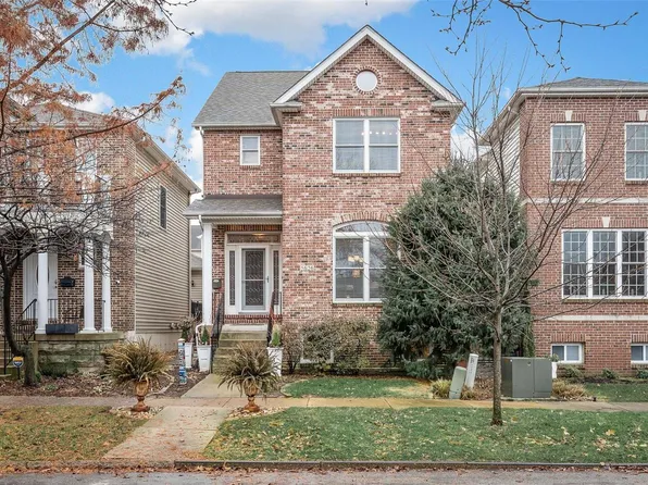 5626 N Magnolia Ave, Saint Louis, MO 63139