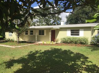 3607 Needles Dr, Orlando, FL 32810