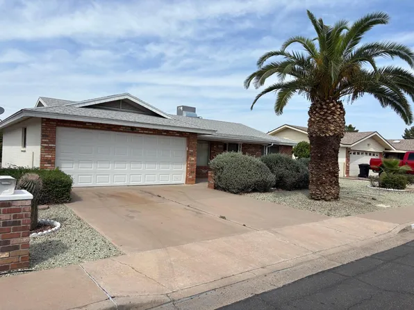 4218 E Crescent Ave, Mesa, AZ 85206