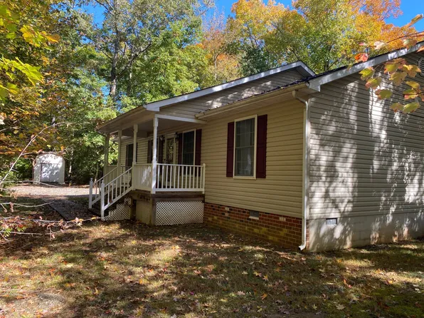 19430 Landora Bridge Rd, Ruther Glen, VA 22546