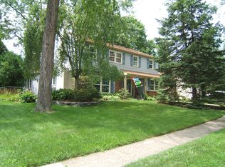 106 Round Hill Rd, Voorhees, NJ 08043