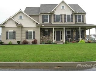 136 Ashford Dr #L-0125, Lebanon, PA 17042