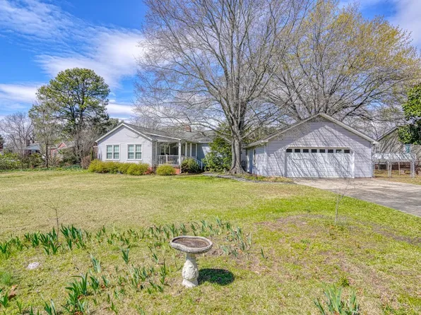 301 Meridian Ave, Taylors, SC 29687