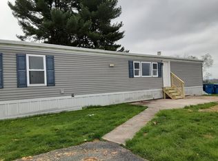 1510 Silver Spring Rd, Mount Joy, PA 17552