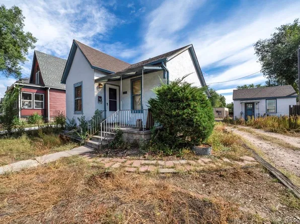 1407 N Wahsatch Avenue, Colorado Springs, CO 80907