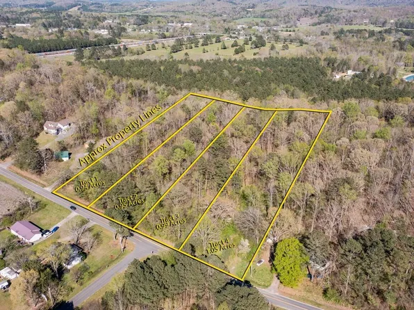 2 Old Cottonwood Mill Rd, Tunnel Hill, GA 30755