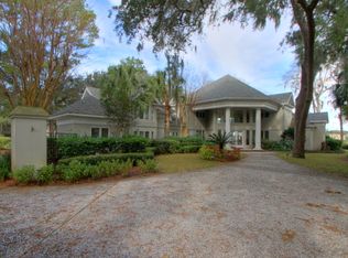16 Spring Hill Ct, Bluffton, SC 29910