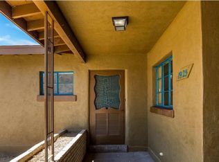 1925 Hixon Dr, Las Cruces, NM 88005